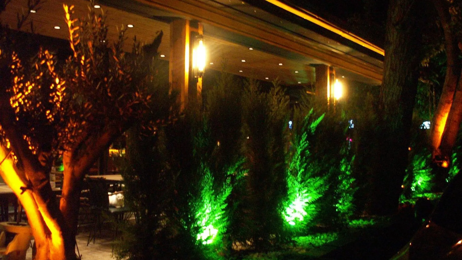 Olivia Hotel Ortaca  Turecko