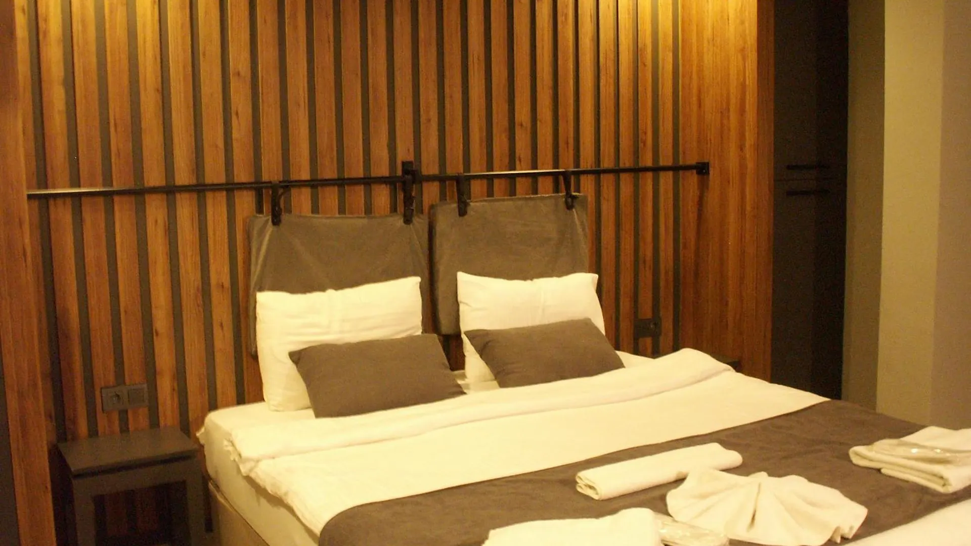 Olivia Hotel Ortaca  Ortaca (Mugla)