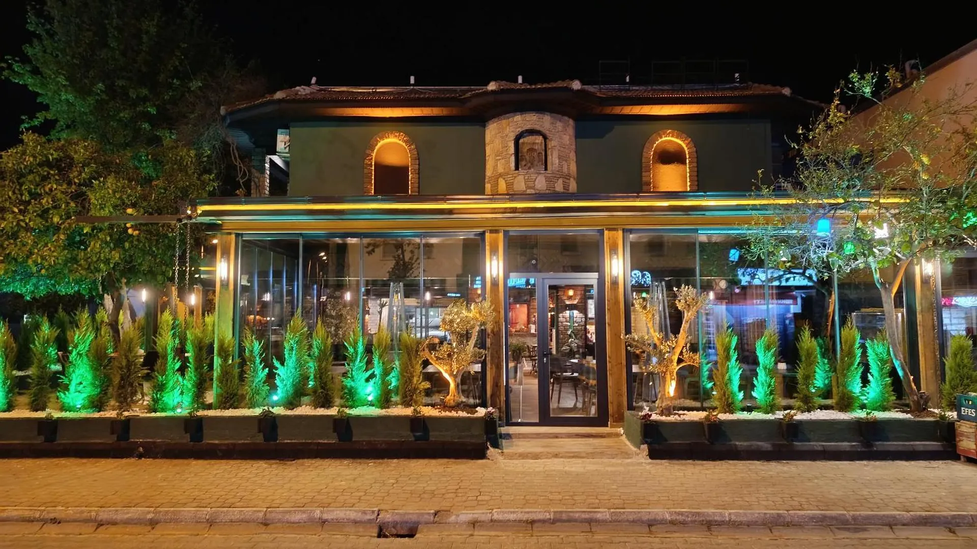 Olivia Hotel Ortaca