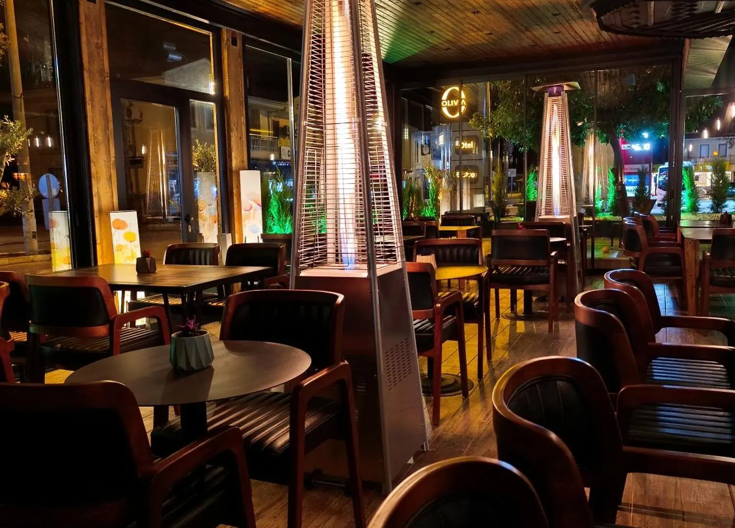 Olivia Hotel Ortaca  0*, Ortaca (Mugla)