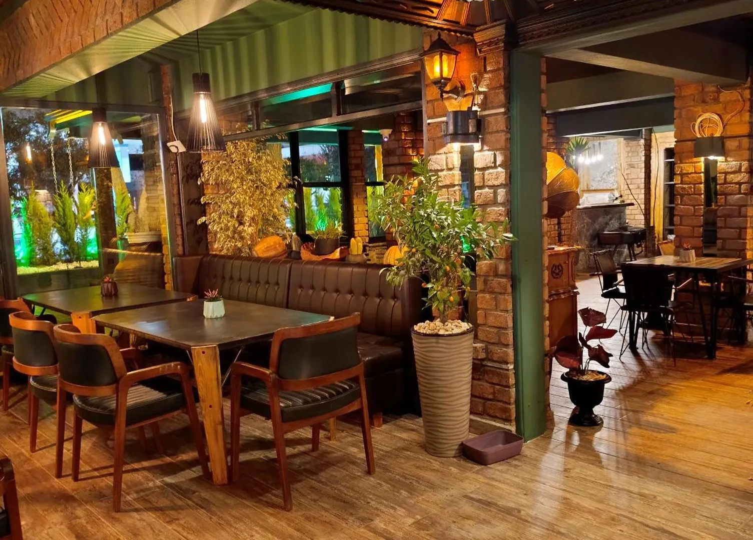 Olivia Hotel Ortaca